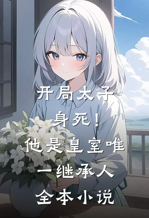 开局太子身死！他是皇室唯一继承人全本小说
