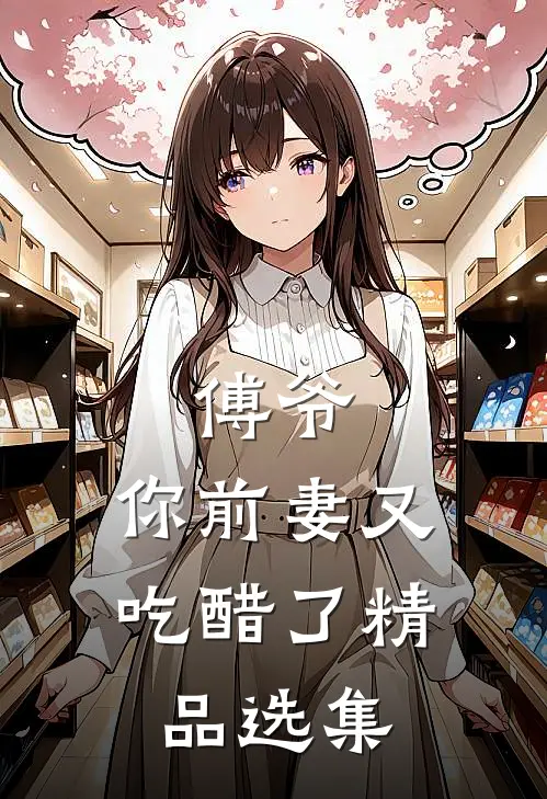 傅爷,你前妻又吃醋了精品选集