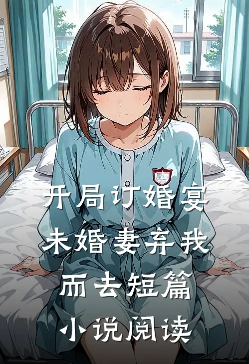开局订婚宴,未婚妻弃我而去短篇阅读完整版