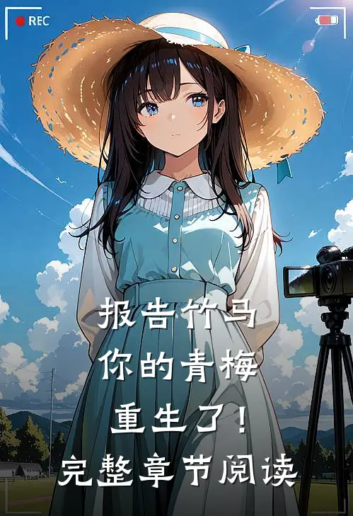 报告竹马：你的青梅重生了！完整章节阅读
