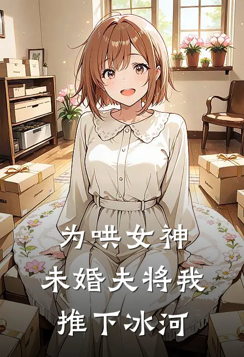 为哄女神,未婚夫将我推下冰河免费阅读