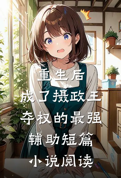 重生后，成了摄政王夺权的最强辅助短篇小说阅读