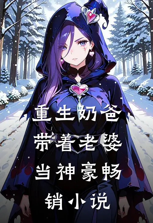 重生奶爸,带着老婆当神豪畅销