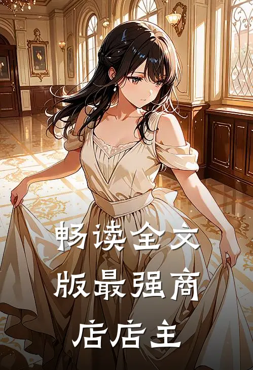 畅读全文版最强商店店主