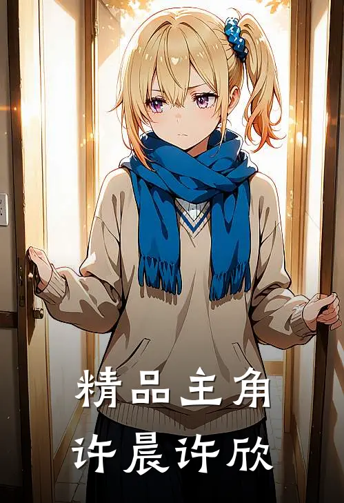 精品主角许晨许欣