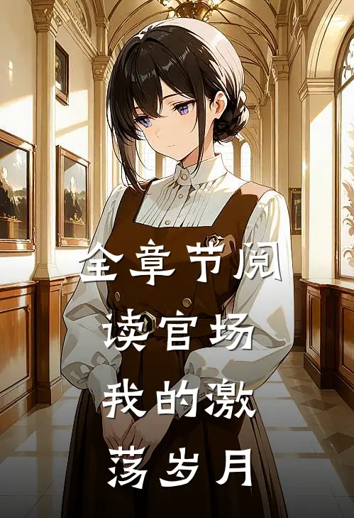 全章节阅读官场我的激荡岁月
