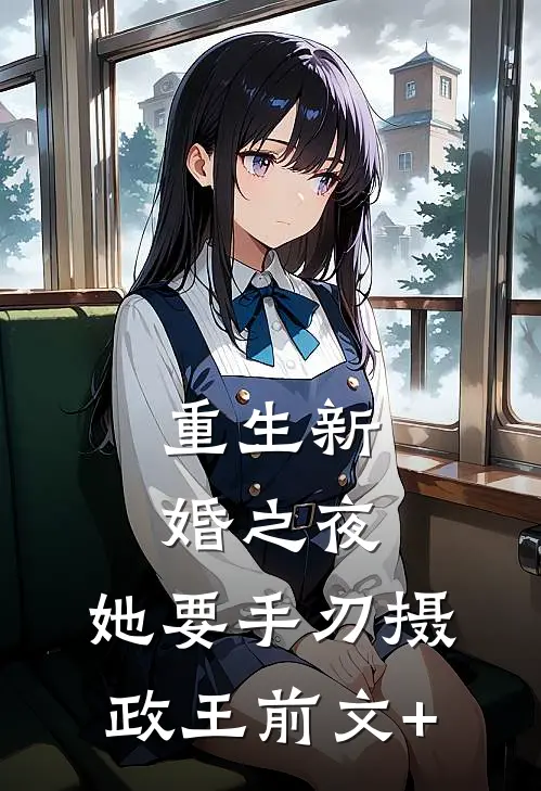 重生新婚之夜，她要手刃摄政王前文+