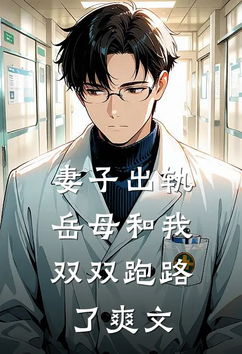 妻子出轨,岳母和我双双跑路了爽文