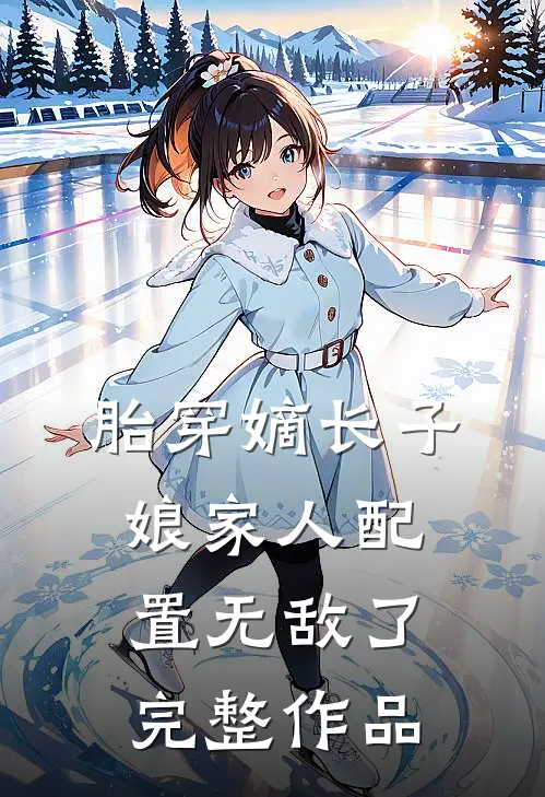胎穿嫡长子，娘家人配置无敌了完整作品