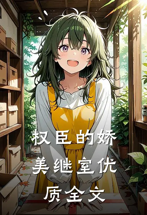 权臣的娇美继室优质全文在线阅读