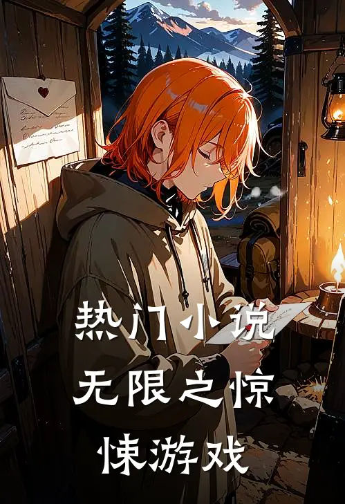 热门小说无限之惊悚游戏
