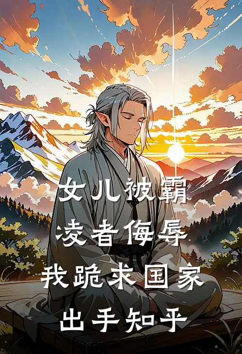 女儿被霸凌者侮辱,我跪求国家出手知乎全文