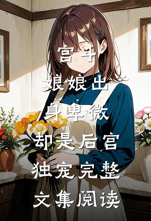 宫斗娘娘出身卑微,却是后宫独宠完整文集阅读免费