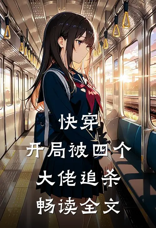 快穿开局被四个大佬追杀畅读全文