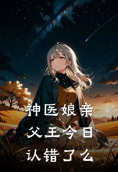 神医娘亲父王今日认错了么爆火短剧