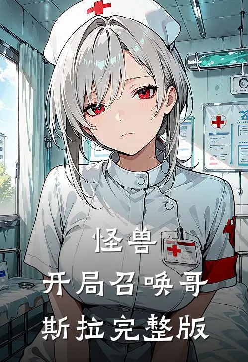 怪兽开局召唤哥斯拉完整版