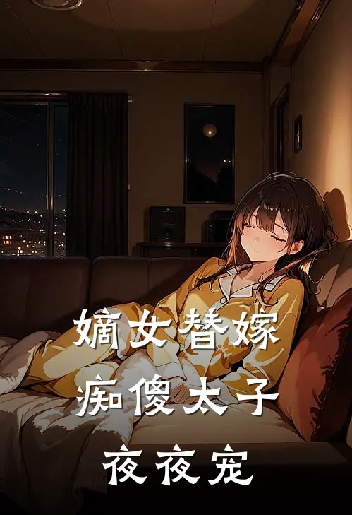嫡女替嫁,痴傻太子夜夜宠全文阅读
