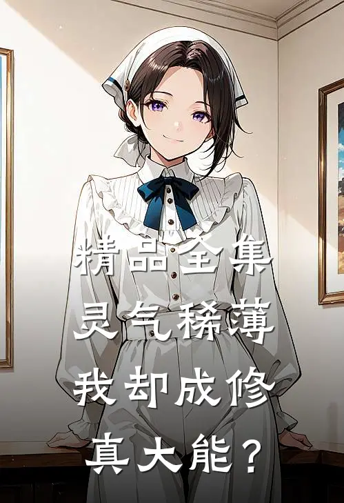 精品全集灵气稀薄，我却成修真大能？