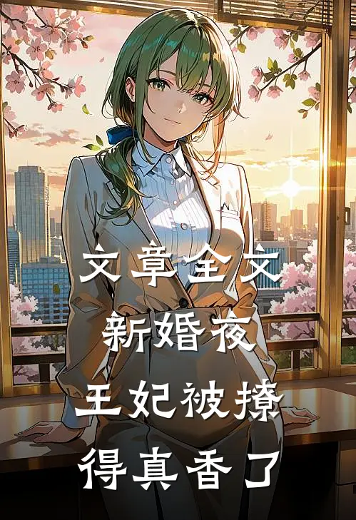 文章全文新婚夜，王妃被撩得真香了
