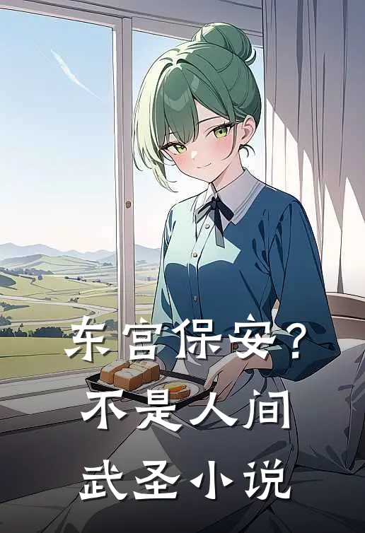 东宫保安?不,是人间武圣李毅