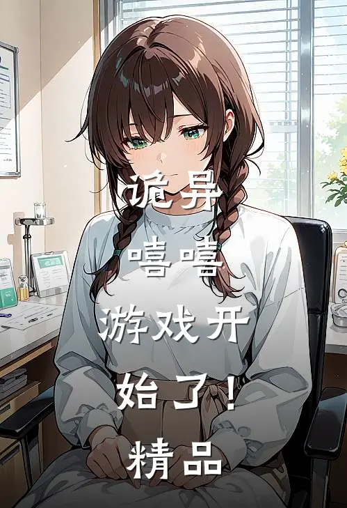 诡异嘻嘻,游戏开始了!精品
