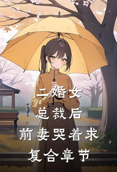 二婚女总裁后,前妻哭着求复合章节