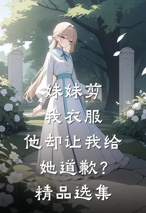 妹妹剪我衣服,他却让我给她道歉?精品选集在线观看