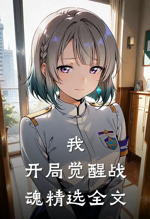 我,开局觉醒战魂精选全文在线阅读