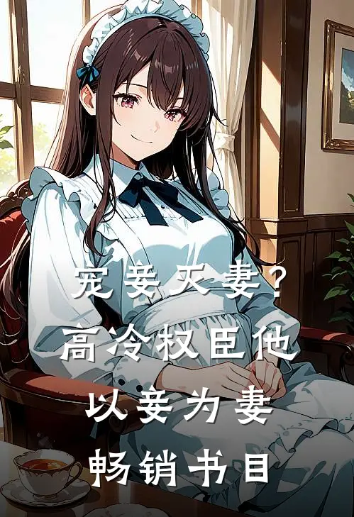 宠妾灭妻?高冷权臣他以妾为妻畅销书目免费阅读