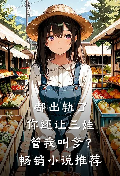 都出轨了,你还让三娃管我叫爹?畅销推荐完结