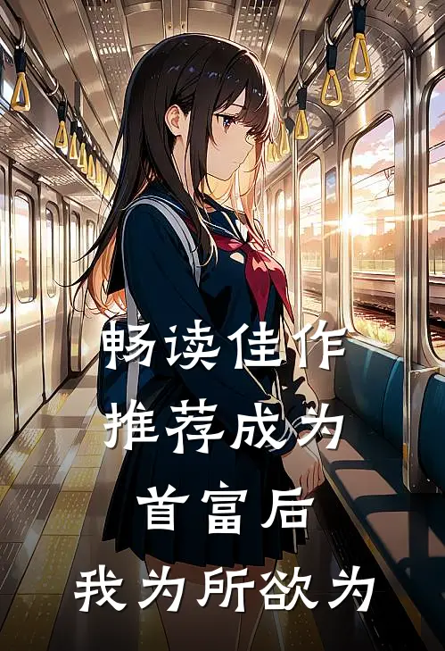 畅读佳作推荐成为首富后,我为所欲为的