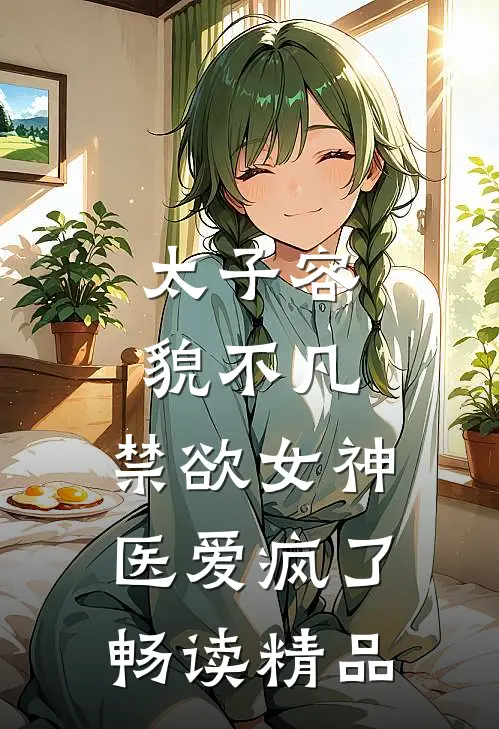 太子容貌不凡，禁欲女神医爱疯了畅读精品