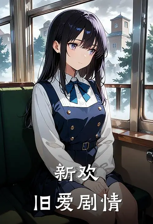 新欢,旧爱剧情简介
