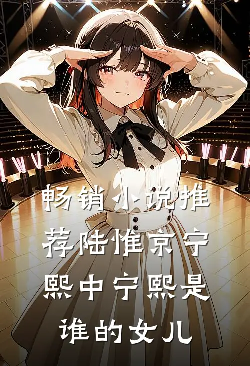畅销小说推荐陆惟京宁熙中宁熙是谁的女儿
