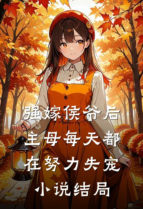 强嫁侯爷后,主母每天都在努力失宠结局