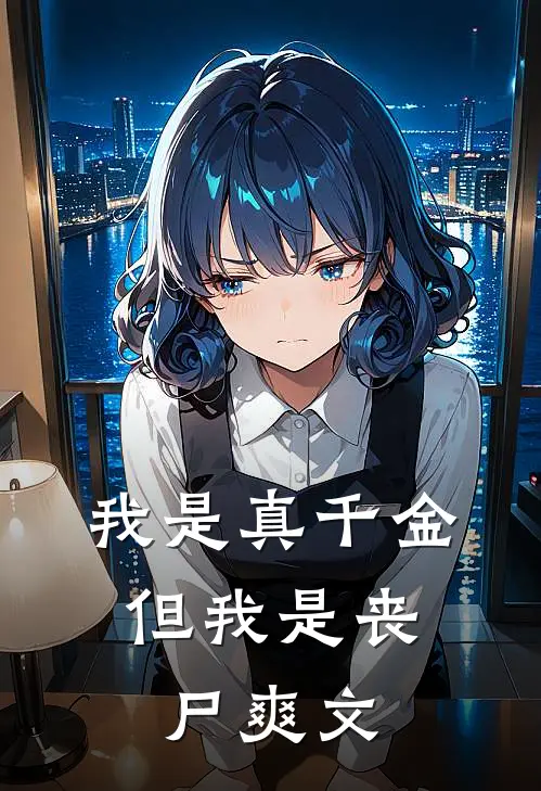 我是真千金,但我是丧尸爽文