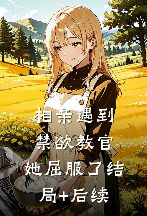 相亲遇到禁欲教官，她屈服了结局+后续