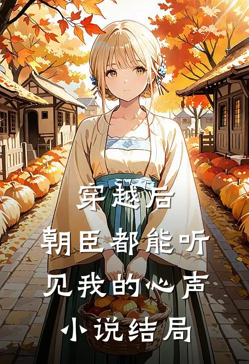 穿越后,朝臣都能听见我的心声结局是