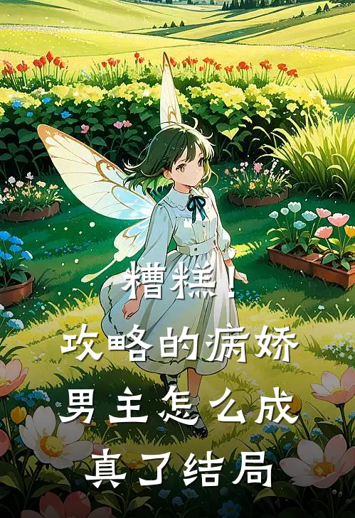 糟糕!攻略的病娇男主怎么成真了结局是啥