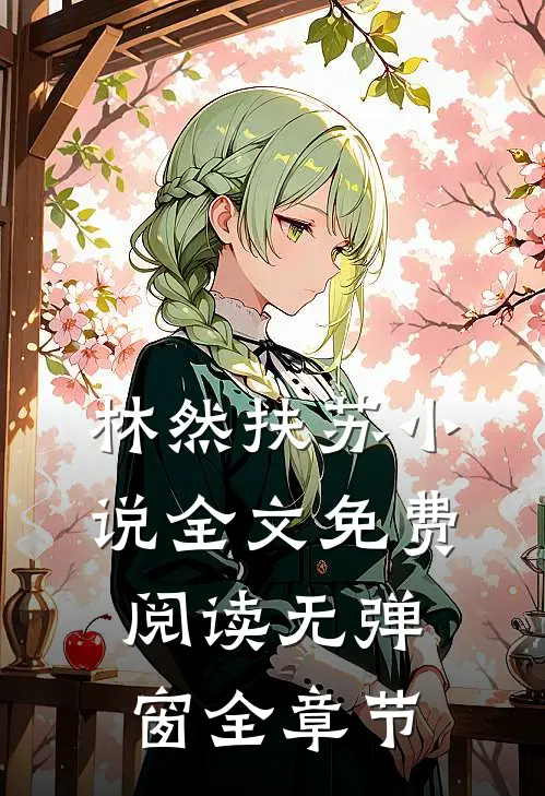 林然扶苏小说全文免费阅读无弹窗全章节