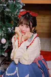 晚风渡我赴山河短篇