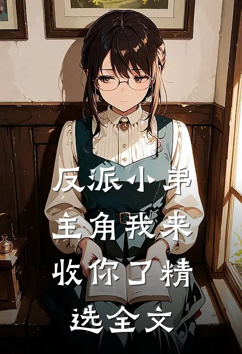反派小弟,主角我来收你了精选全文阅读