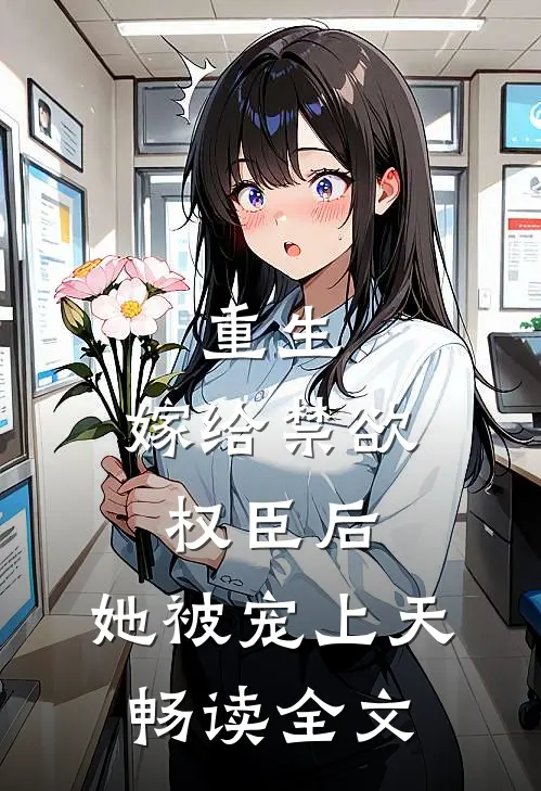 重生嫁给禁欲权臣后,她被宠上天畅读全文
