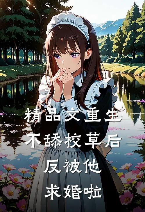 精品文重生不舔校草后，反被他求婚啦