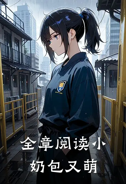 全章阅读小奶包又萌