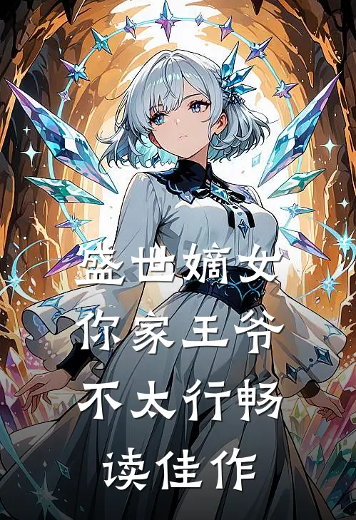 盛世嫡女你家王爷不太行畅读佳作