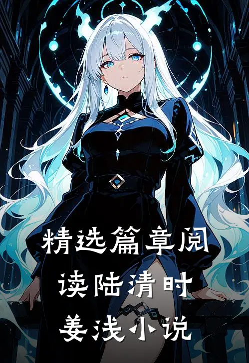 精选篇章阅读陆清时姜浅小说