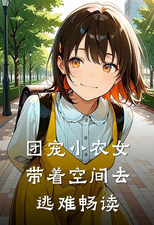 团宠小农女带着空间去逃难畅读