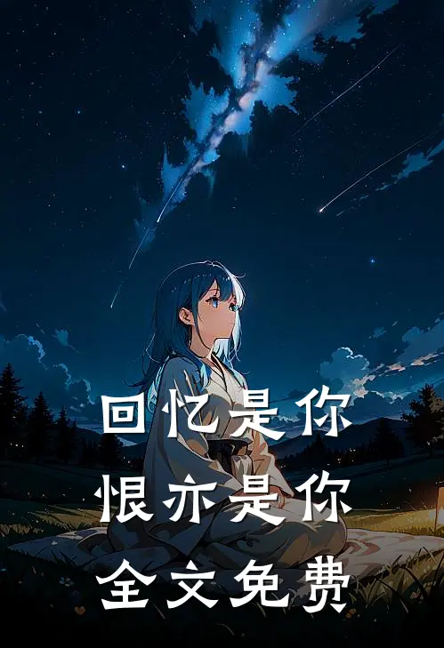 回忆是你,恨亦是你全文免费