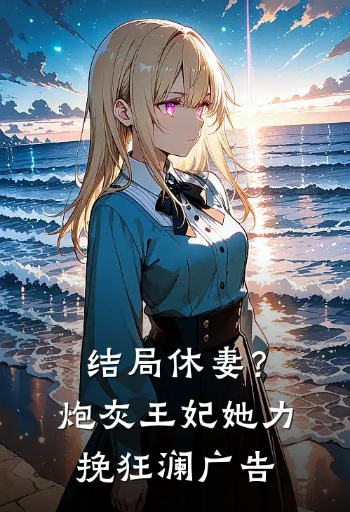 结局休妻?炮灰王妃她力挽狂澜广告词